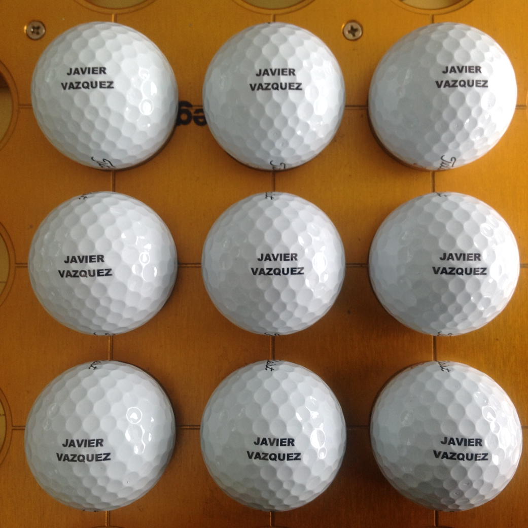 DServigolf's tweet photo. #impresionDigital #bolasdeGolf #Marcacion #Golf #torneodeGolf #Titleist #PersonalizaTUmarca #ServiGolf #Bogota https://t.co/2EWAO32XrT