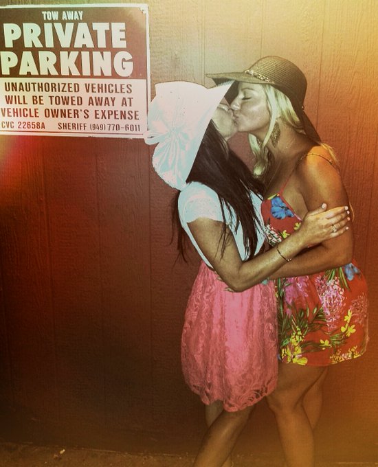 Have a Lesbian fetishes? Call Us. 310-568-0066 @drsuzy @XXXDaytonBonobo @WORLDSTAR @XBIZ @WeezyFanatix<a href="/tag/hotgirls"class="tags"><span>#hotgirls</span></a><a href="/tag/fullnude"class="tags"><span>#fullnude</span></a>