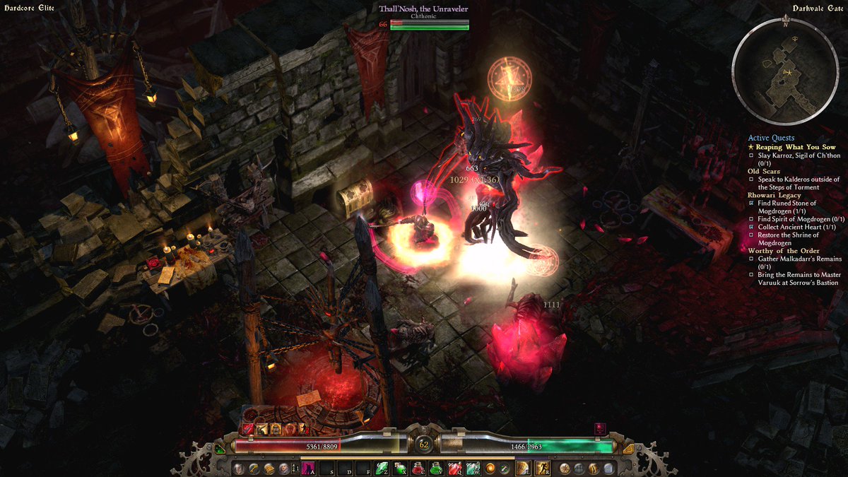 ancient heart grim dawn ancient heart grim dawn