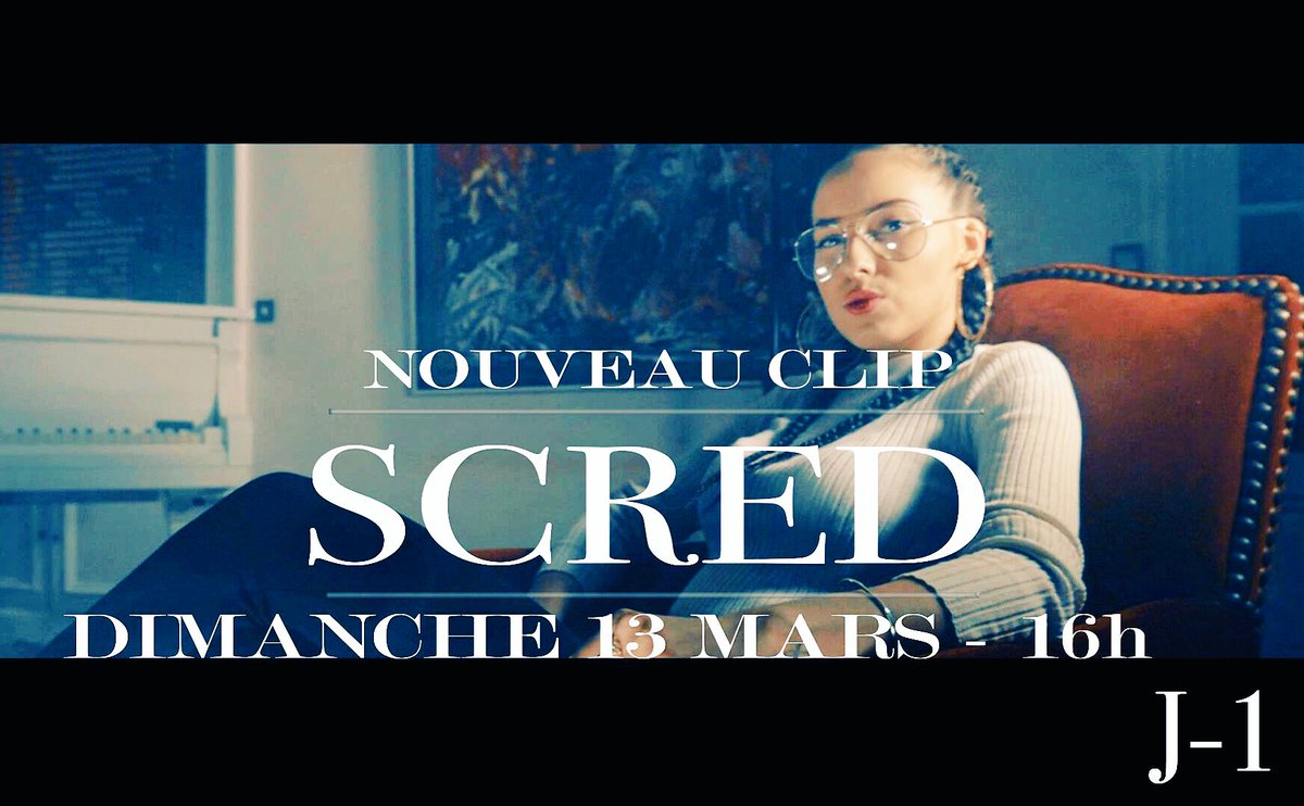 AzuuLSmith's tweet photo. Je vous l'a glisse Demain à 16h 🙏🏽🎥
#LaSphalte #FanatikProd #LDNDP https://t.co/ZdTqujP4r2