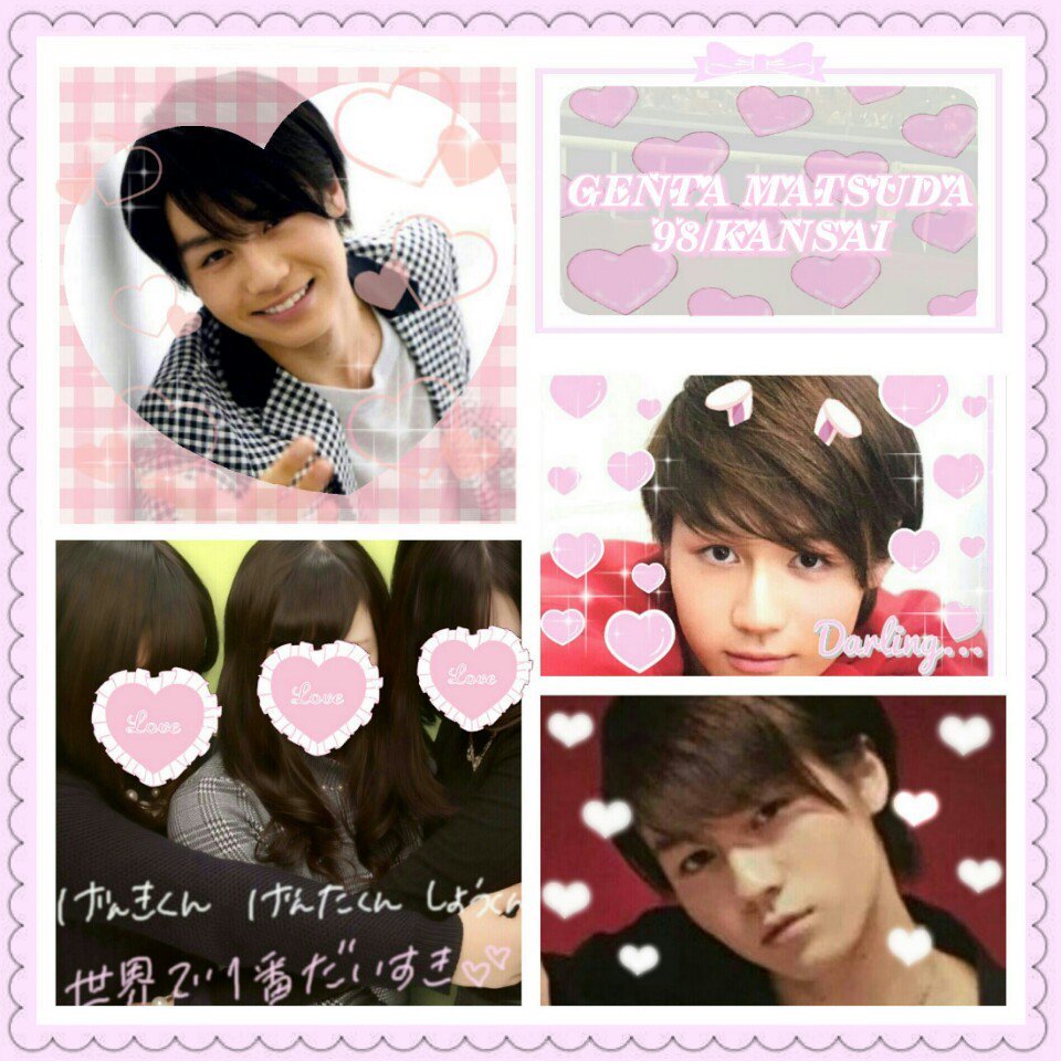 tag_gm0419's tweet photo. 松田元太くん♬♡
#わーーーージャニオタさんと繋がるお時間がまいりましたいっぱい繋がりましょ #jr担同士仲良くなろうぜってことで東西関係なく気になった方フォローする https://t.co/Nq76T48CM3