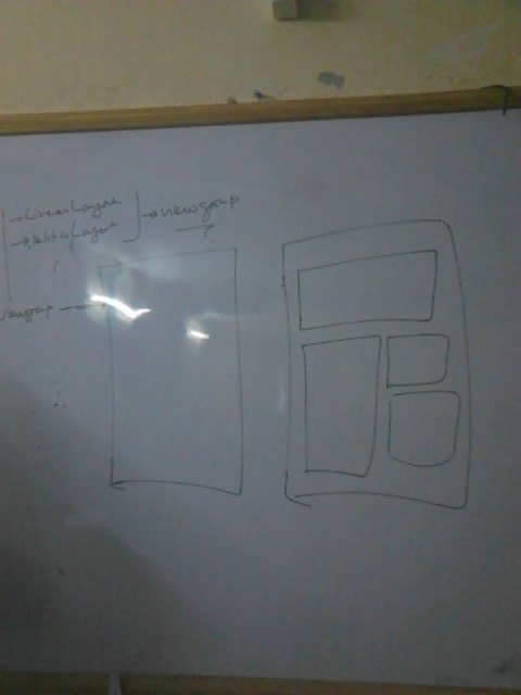 YvesTamu's tweet image. #StudyJamDla16 #DevStudyJam #ViewGroup #AndroidStudio