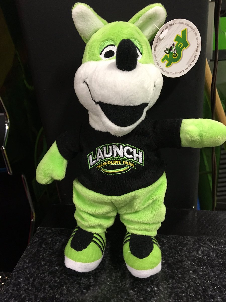 LaunchNorwood's tweet photo. You wanted it you got it ! Joey doll available at Launch. Get yours today. Great addition for your Easter Basket. https://t.co/7QHv7t8WI0