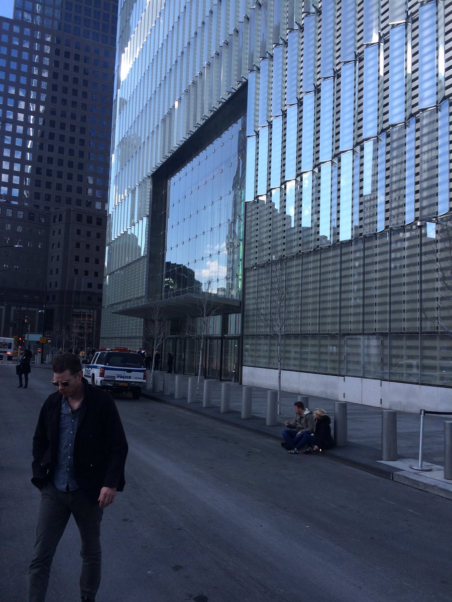 r_lenton's tweet photo. Looking through my NYC photos from last week....is that you @jesseEODM? https://t.co/evKvIFtX6R