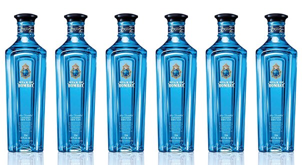 Esta noche Star of Bombay!!!