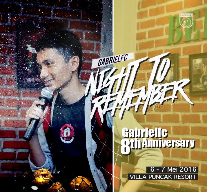 <a href="/ICLovers/">IClovers</a> <a href="/ICLoversLand/">All about IdolaCilik</a> hai😄 kami ingin memastikan, kalian udh tau soal event liburan bareng gabrielfc&amp;gabriel blm?