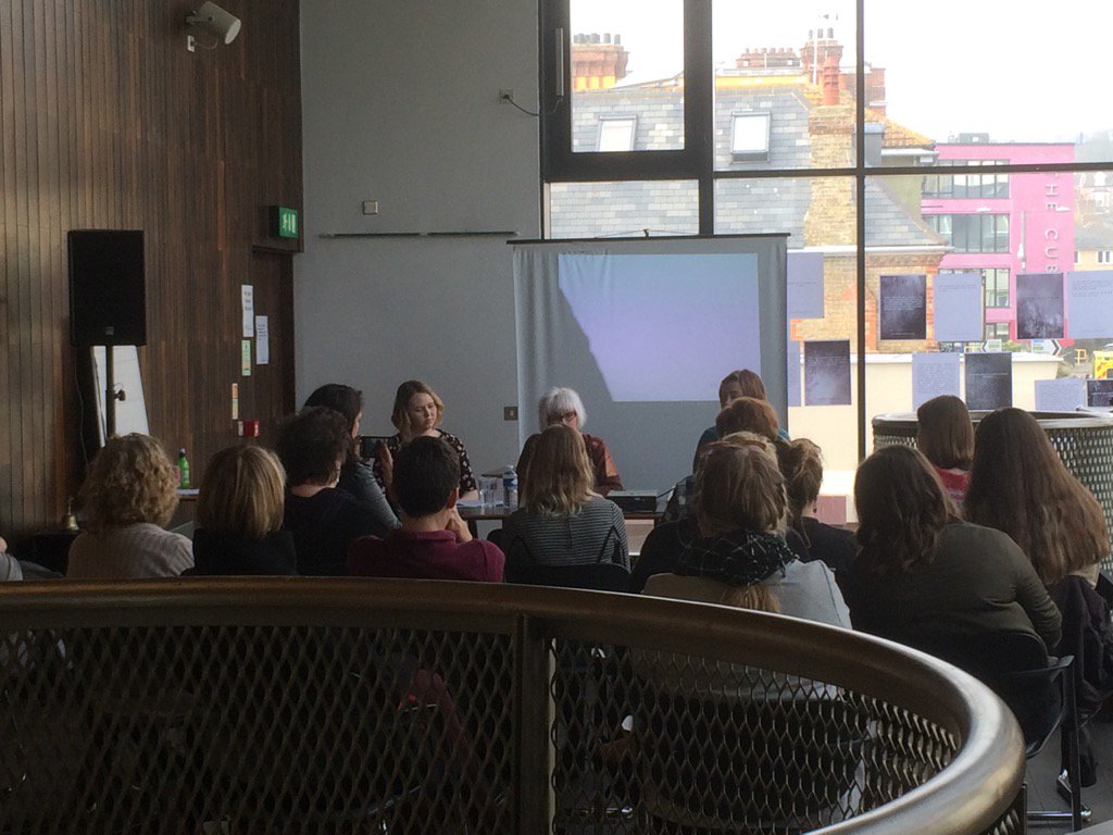 Another WOW Bite underway <a href="/Quarterhouse_UK/">Folkestone Quarterhouse</a>  still lots more to come <a href="/WOWFolkestone/">WOW Folkestone</a>