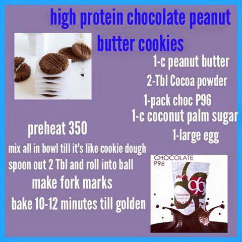 jomroach54's tweet image. Did you know our Protein 96 is available in a 12 day supply, great taste and excellent for breakfast or snacks.