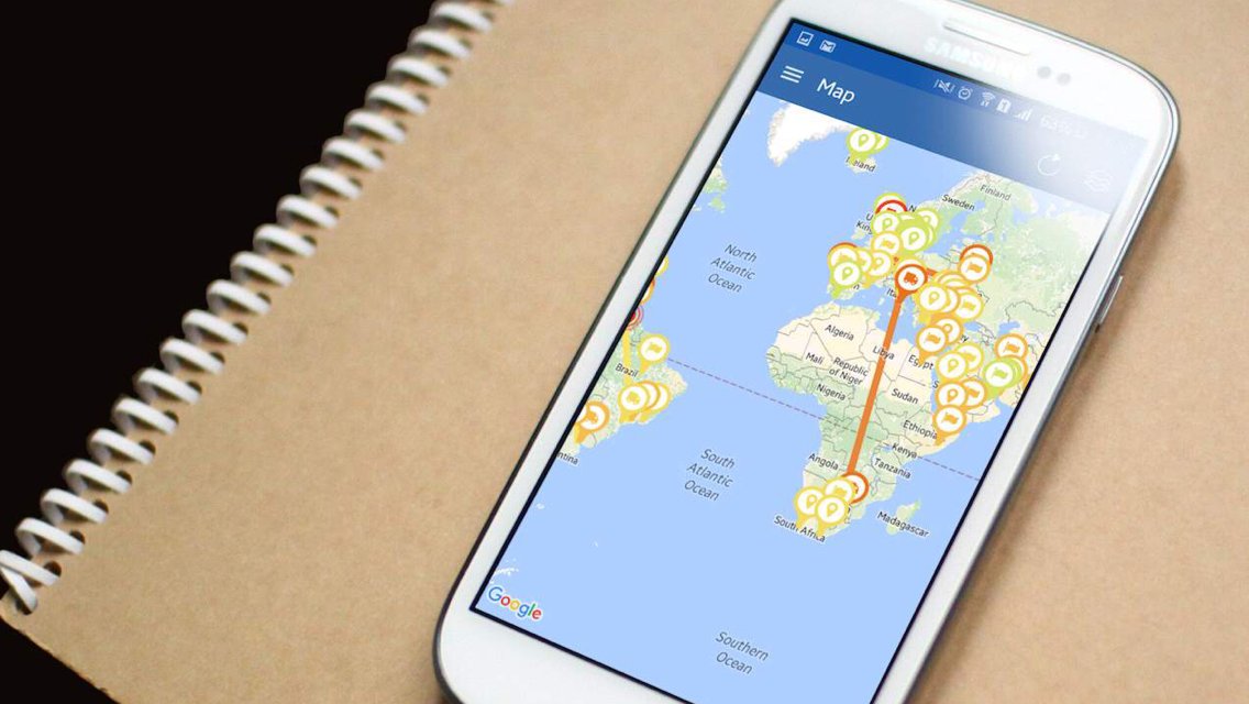 riskmethods1's tweet image. The new #riskmethods Mobile Companion now supports #Android! Get it now: goo.gl/NFcsNf
