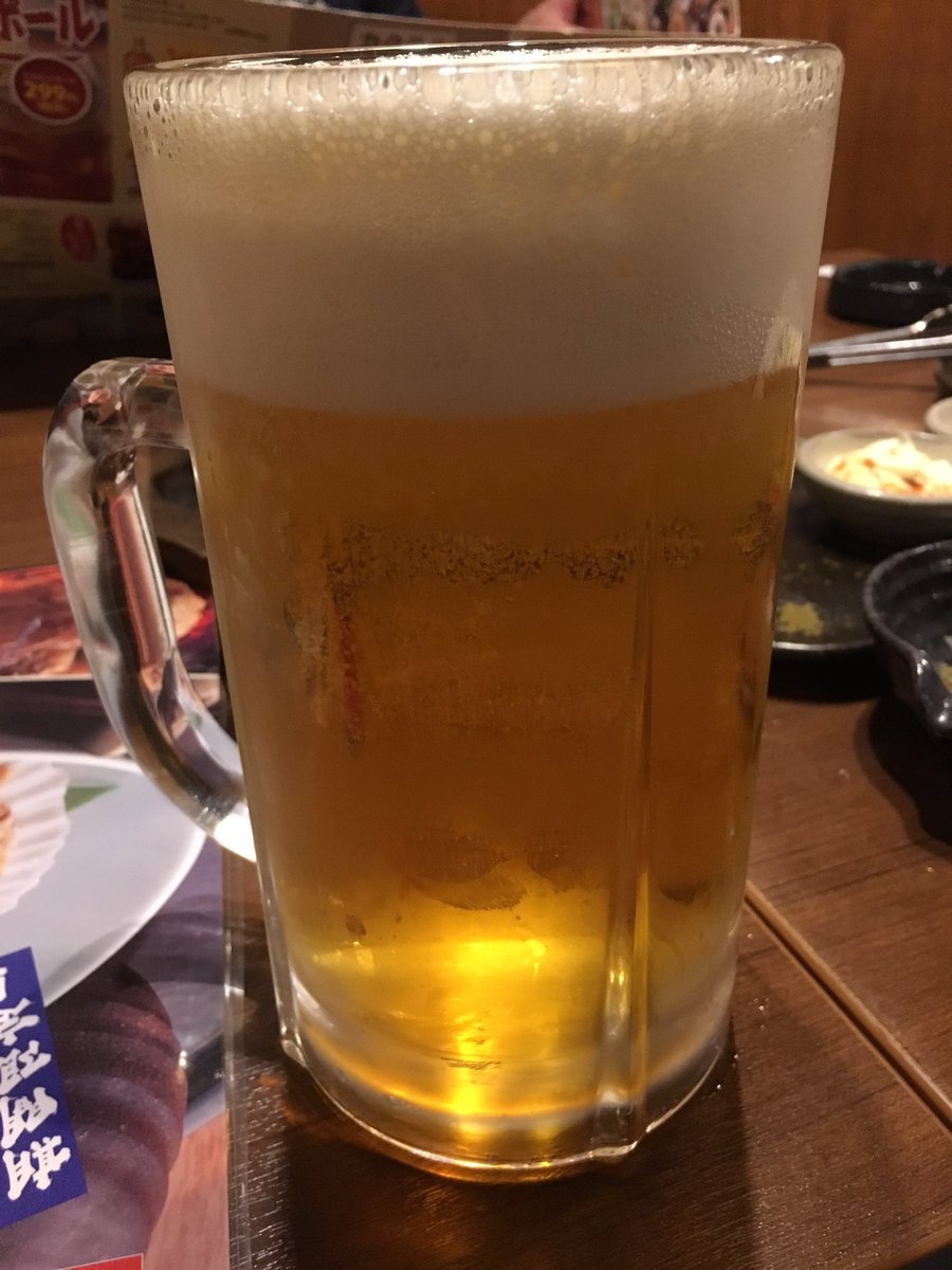 itsnmen0830's tweet photo. 男前ジョッキ！！！！！！ https://t.co/9lGCxaizwk