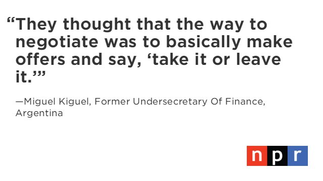 NPR's Planet Money tweet media