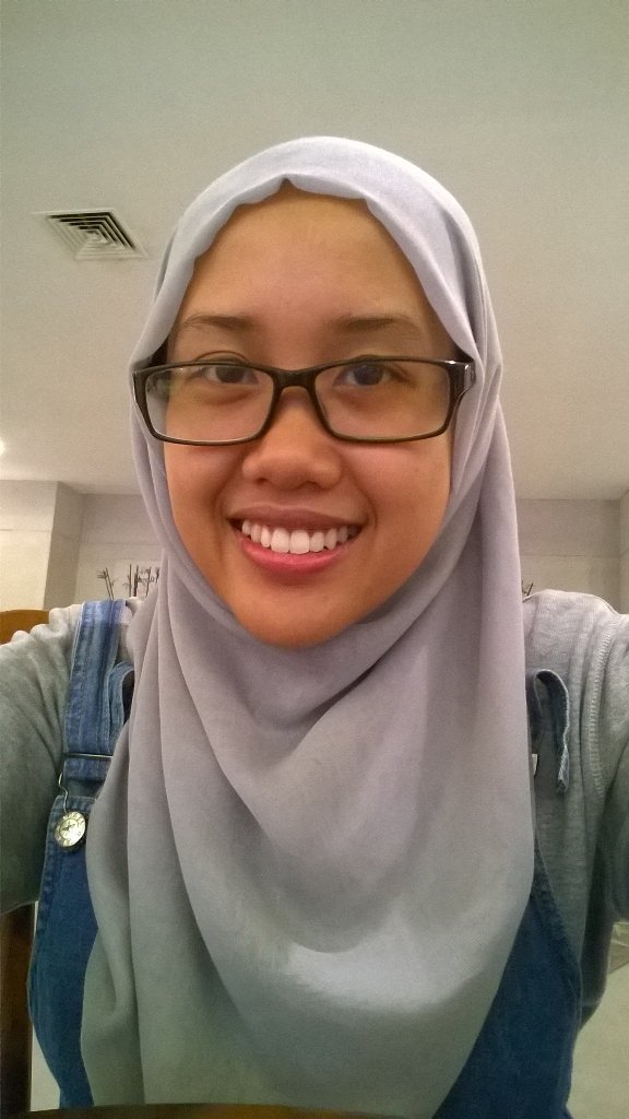 audina_hp's tweet photo. Bareface --🏢 Lippo Mall https://t.co/QStR1LeT5I