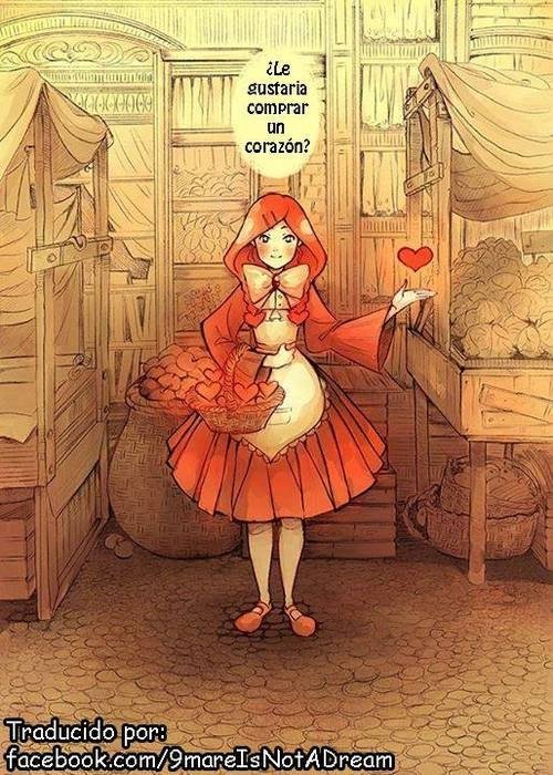 paula259503's tweet photo. Que linda historia espero les guste #corazones https://t.co/7U3mhCQHkN