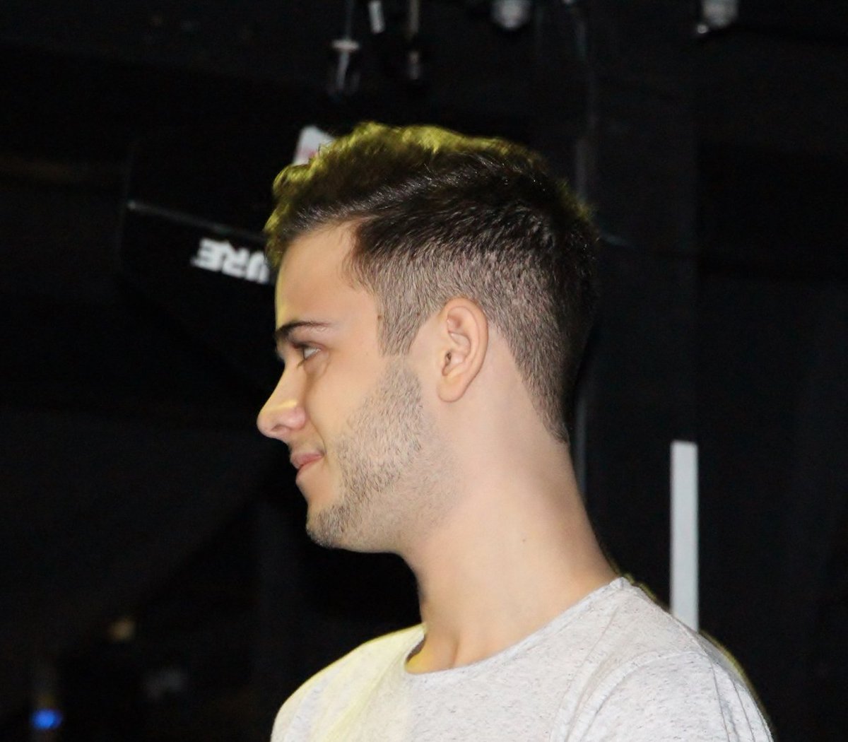 haenni__luca's tweet photo. Where Are You Now ......
#WhenWeWakeUpTour  #solothurn  #kofmehl https://t.co/rtvEgPLllS