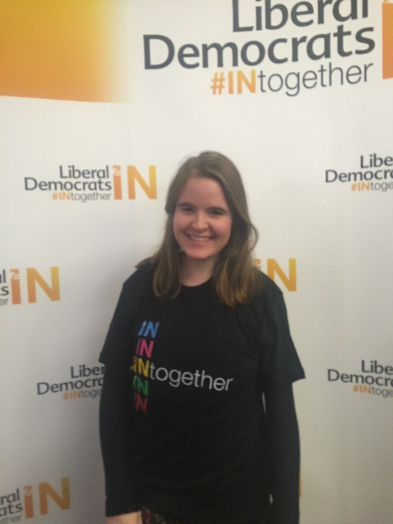 autumn_kish's tweet photo. I'm #INtogether because internationalism is key, not isolationism https://t.co/Eg5kDkF4hi