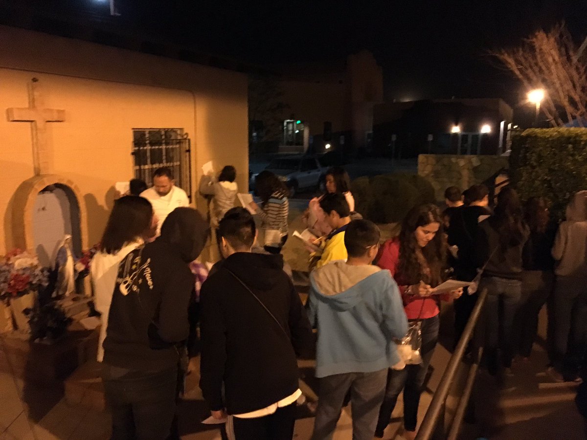 StFrancisFast's tweet photo. #immigrantrun https://t.co/HlxAGac2sB