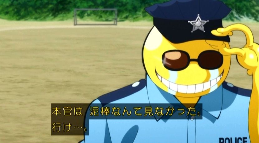 嘲笑のひよこ すすき 殺せんせー生誕祭 殺せんせー生誕祭16 殺せんせー誕生祭 殺せんせー誕生祭16 3月12日は殺せんせーの誕生日 暗殺教室 Ansatsu Anime 暗殺教室好きな人rt ヌルフフフ T Co 29loaprpd5