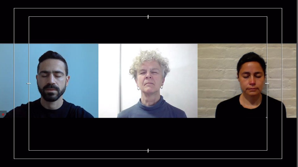 LAND_PROJECT's tweet image. Distant Feeling(s) / landproject.tumblr.com/distantfeelings / #encounters #telematic #networkedperformance #distancedfeeling