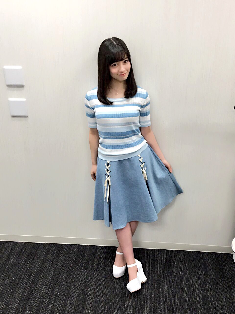 橋本環奈 on X: 
