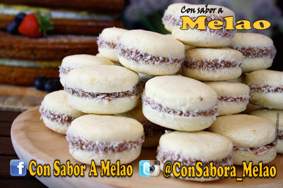 consabora_melao's tweet photo. No dejes de visitarnos en nuestras redes sociales. Instagram/ Twitter: @consabora_melao Facebook: Con Sabor a Melao https://t.co/zw6dZaYD3F
