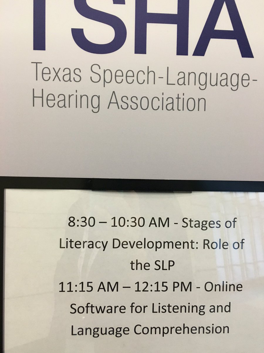 mcguire_ali's tweet photo. Last session. #TSHA2016 has been my best yet! https://t.co/rJFKNHMLH1