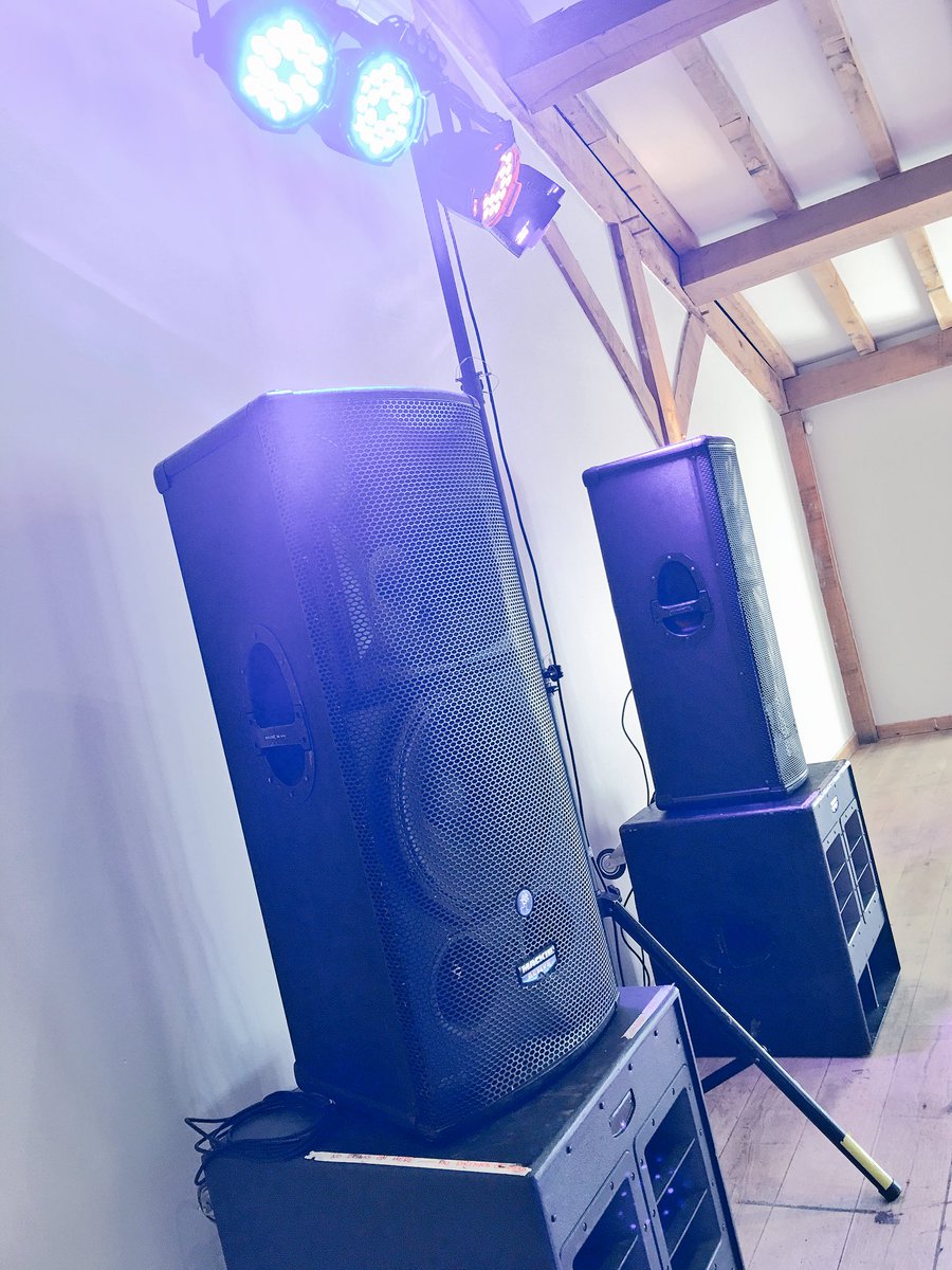 sound_hire's tweet photo. iPod disco at your wedding. Contact us. #ipod #disco #ipoddisco #ipaddisco #diydisco #wedding #local #dj #nodj #hire https://t.co/I3uogcBQHY
