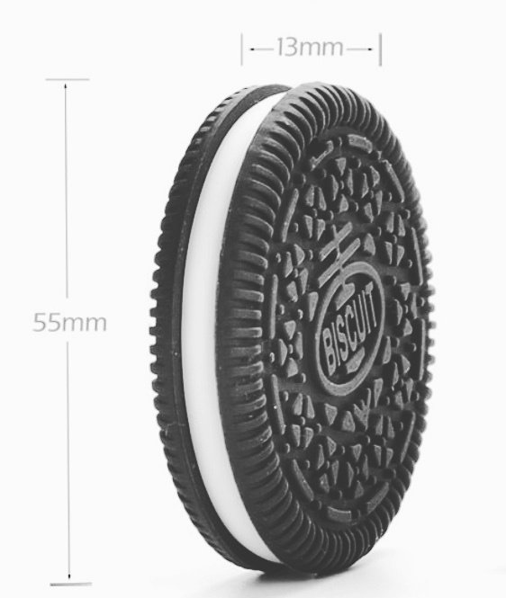 TofWinkel's tweet image. #nieuw #oreo #bijtring voor doorkomende tandjes! tofonline.nl