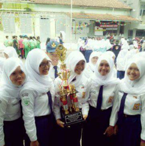 PasusTasgada's tweet photo. LKBB JATAYU2014 Pandawa16 SMAN1BOGOR Angkatan 3,4,5 https://t.co/OWtdQIyPxC