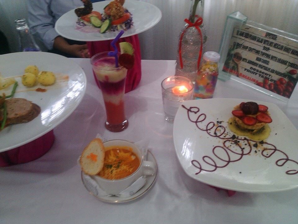 XIBogaSatu's tweet photo. Hasil uk maretha gelombang 1 https://t.co/8sj1l6Ac0F