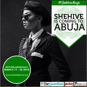 YNaija's tweet photo. She Leads Africa to hold professional bootcamp in Abuja https://t.co/lyz7KVgKk2 https://t.co/bY6I3WLWPQ