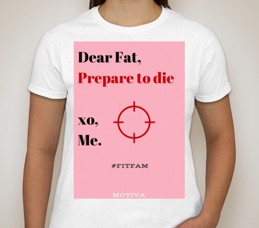 MoTiVaNG's tweet photo. #EASTERcountdown Get 10% off each Motiva #FITFAM T-shirt this easter.. WHATSAPP 08136908166 https://t.co/MrzeJYNHIm @MoTiVaNG #EASTERPROMO