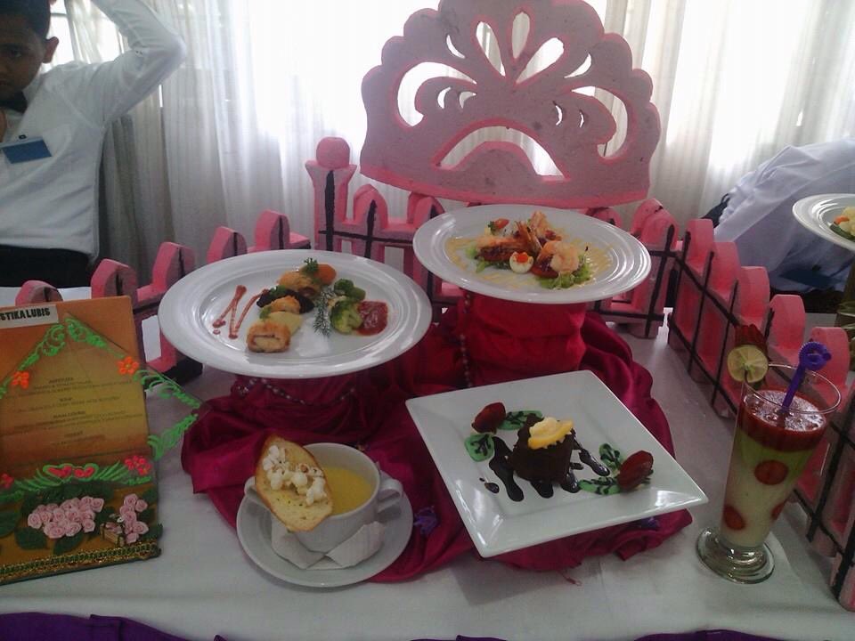XIBogaSatu's tweet photo. Hasil uk pipit gelombang 1 https://t.co/uBAIiLSrs9