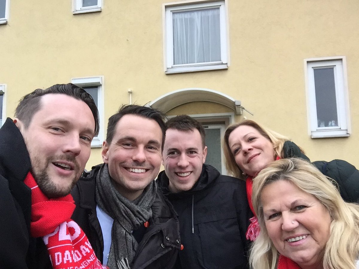 Daniel Stich tweet media