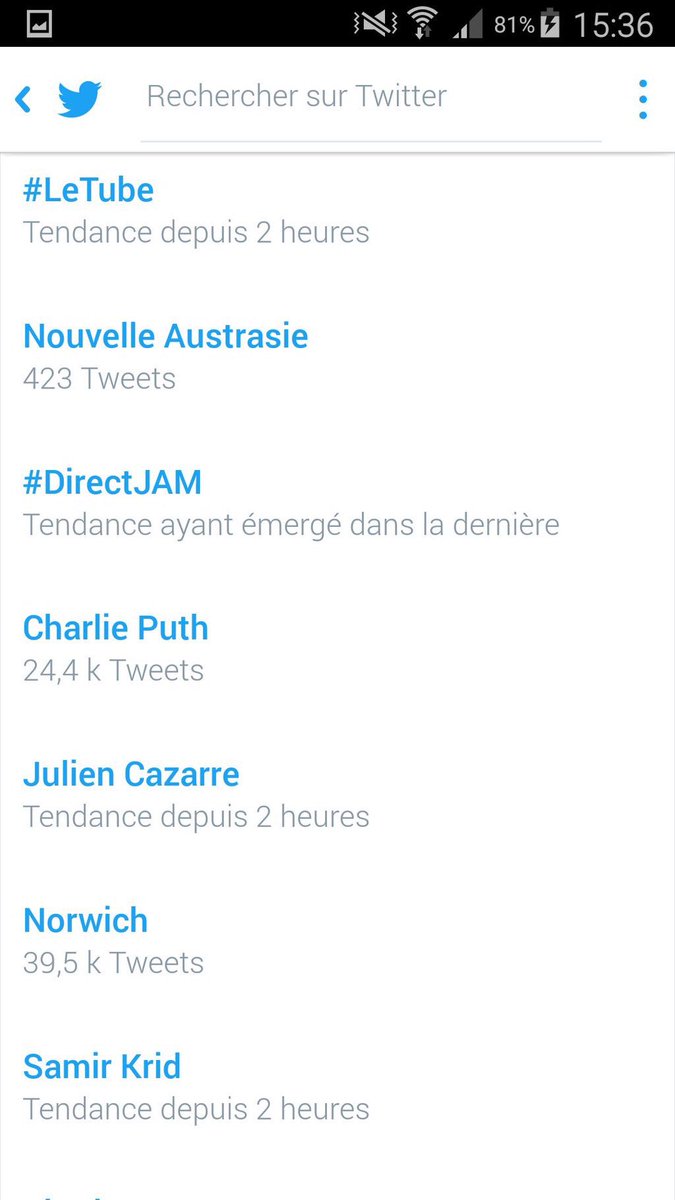 Jeunesenmarche's tweet photo. La conférence de lancement de la @gauche_libre est en TTFrance ! #DirectJAM https://t.co/NOCuaodu7M