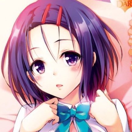 擬宝珠さん はるなさんかわいいっすな 何かとはるなってかわいいっすね トラブルダークネス T Co Ulaelxxwm0 Twitter