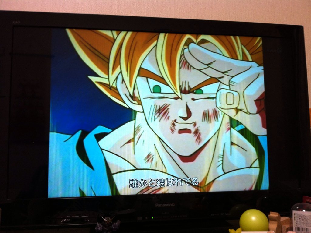 アニメスター バージョン