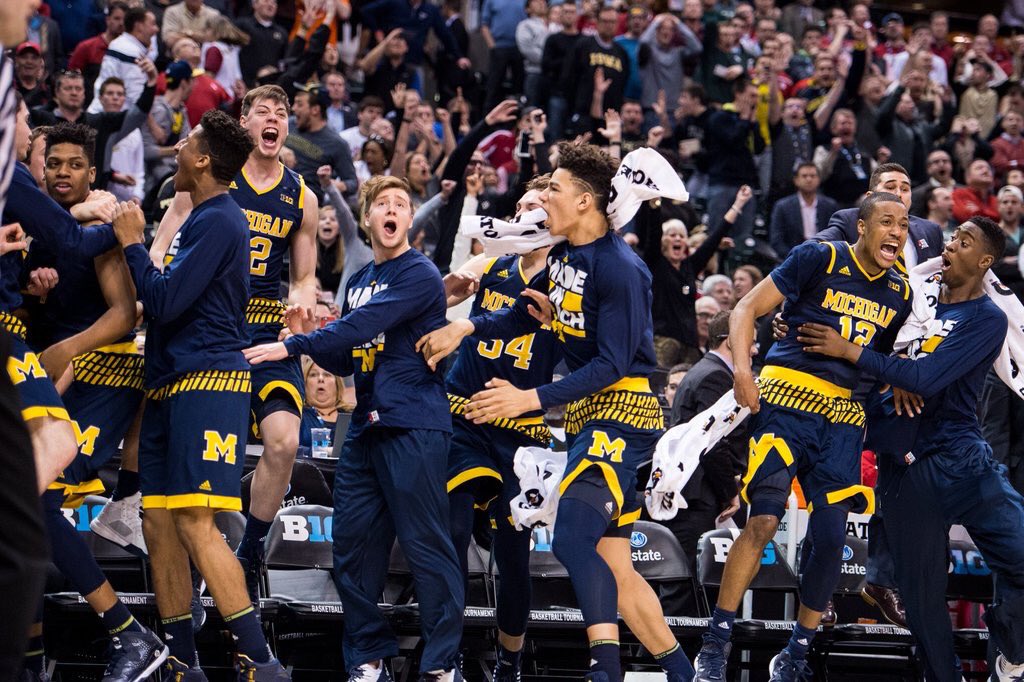 NotDuncan22's tweet image. IT'S GAMEDAY! #WE💯