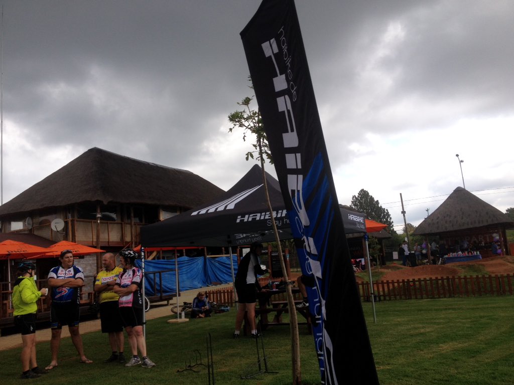 PwC Bike Park tweet media