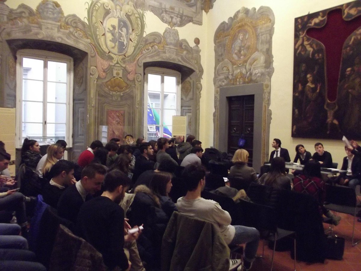 dikabernard's tweet photo. Al Consiglio Provinciale degli Studenti di #Prato promosso dagli @studentitoscana #openprst @MattBiff @comunepo https://t.co/PtianbWqAS