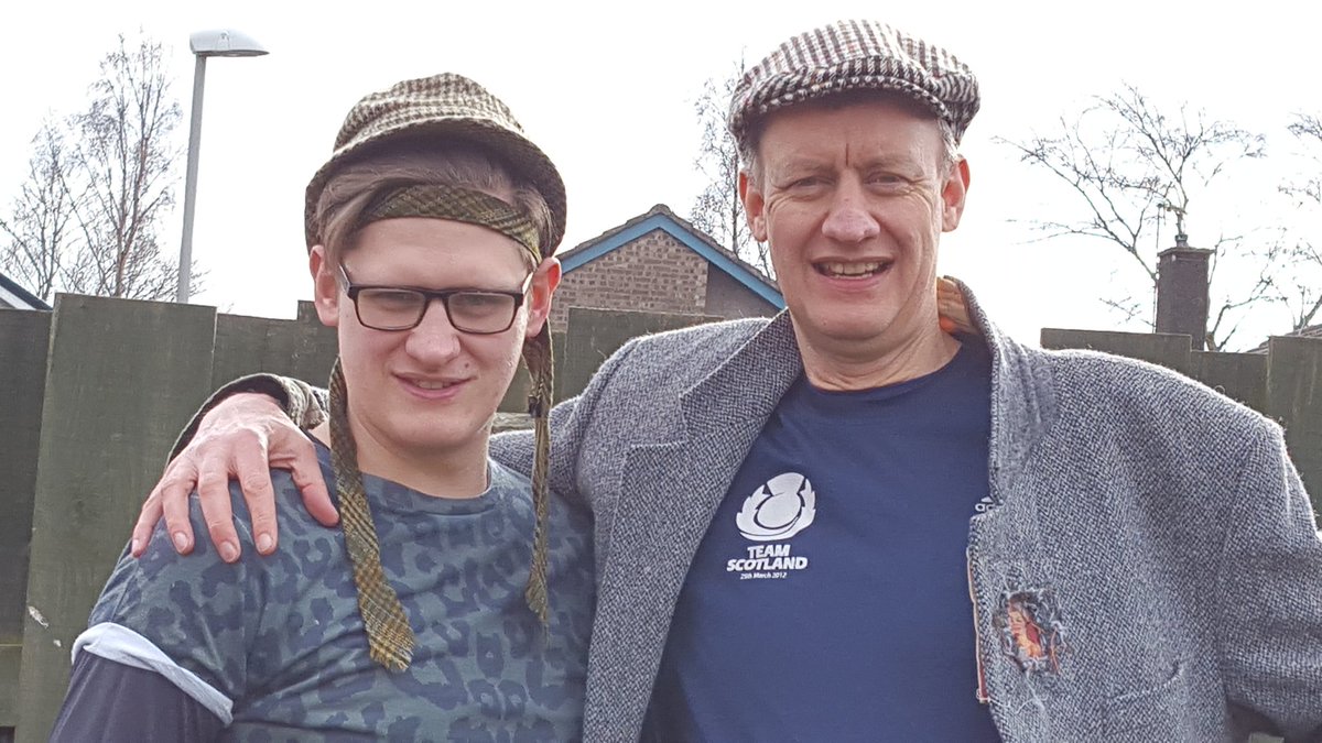 acumidas's tweet photo. Good luck to the Dalgleish boys at the Deerstalker event https://t.co/ZSrViXxoWi
