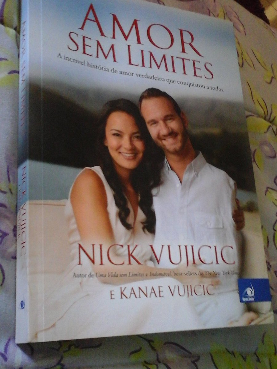 Está sendo ótimo a leitura.  Aprendendo muito.  #presente #níver #relacionamento