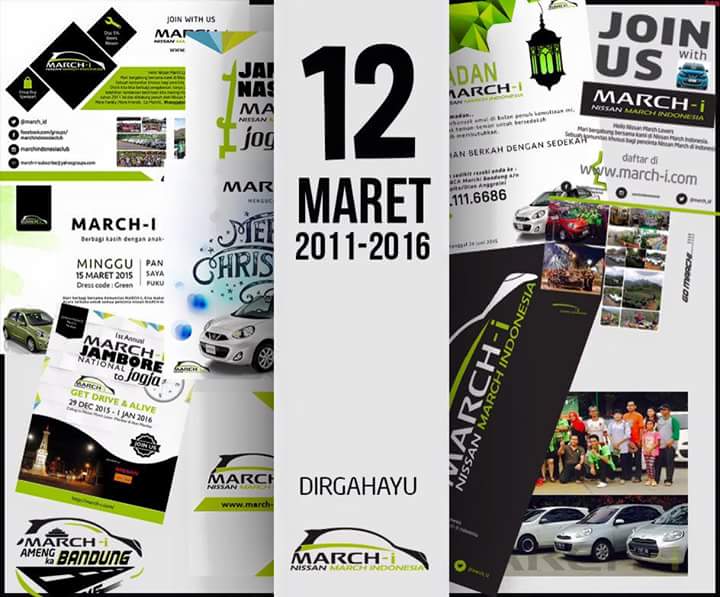 5th birthday of marchi <a href="/marchijatim/">March-i Ch. JATIM</a> <a href="/marchi_bandung/">MARCH-i BANDUNG</a> <a href="/MarchiRiau/">Marchi Chapter Riau</a> <a href="/marchi_kaltim/">march-i kaltim</a> <a href="/marchibekasi/">March-i Bekasi</a>
