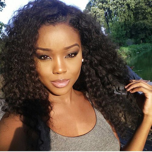 omgoshery's tweet photo. ~Black is Beauty👸🏿👸🏾👸🏽👌🏾~ https://t.co/GL70NXVPif