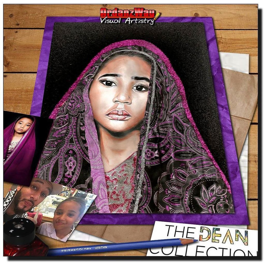 Only1Bfame's tweet photo. Created by: @ArdanzWay | Please checkout the page. 🎨😊💥 @therealswizzz @thedeancollection #lilgoddess #artchallenge … https://t.co/JjtfetZxPC