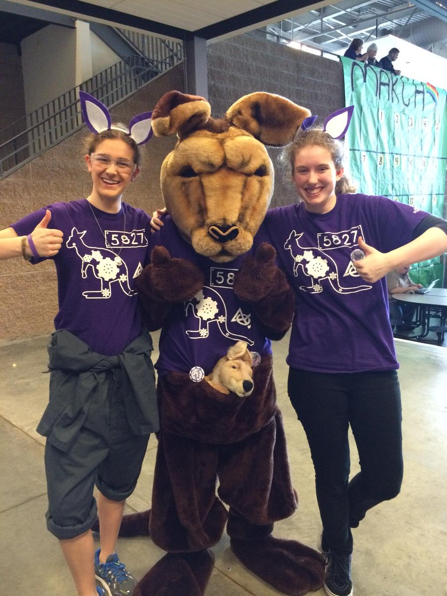 FIRST Washington tweet media