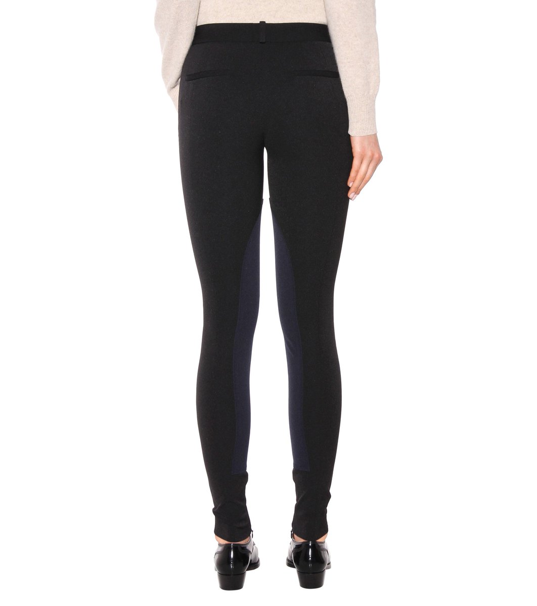 VB_collections's tweet photo. #VictoriaBeckham #VB_Collections #VBPreSS16 Victoria Beckham Skinny trousers
€ 860 https://t.co/mGsSjcZW8D https://t.co/eKTFFMWuio