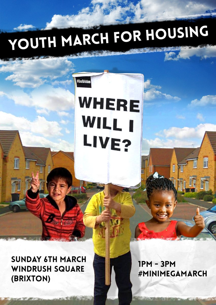 Homes For ALL
Be There
Get Loud 
GET HEARD!!!