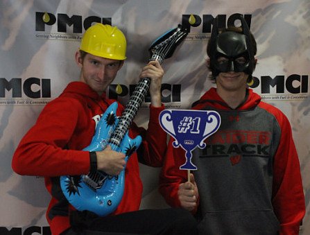 highoctanefans's tweet photo. Williamsburg in the #highoctanefans photobooth @ #iahsbkb — @MillerTime_20 https://t.co/N7vTQhks9F