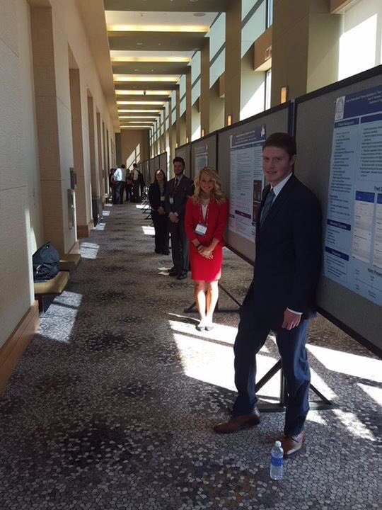 ryan_rompola's tweet photo. Great educational time at #GLATA2016 @isuathltraining made a STATEment. @D4updates https://t.co/tK6sfiJTIo