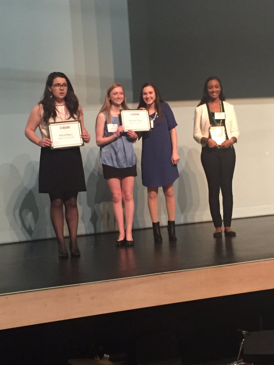 SBHS_FEA's tweet photo. Congratulations to Kayla Pelletz/Hunter Poerkson who won 2nd place in Children's Literature K-3! @EducatorsRising https://t.co/aYMMnPDyS6